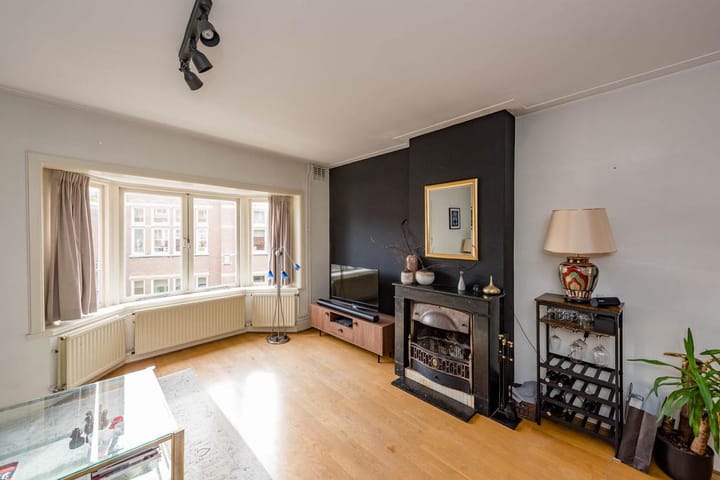 Foto 12 van Cruquiusstraat 23-II