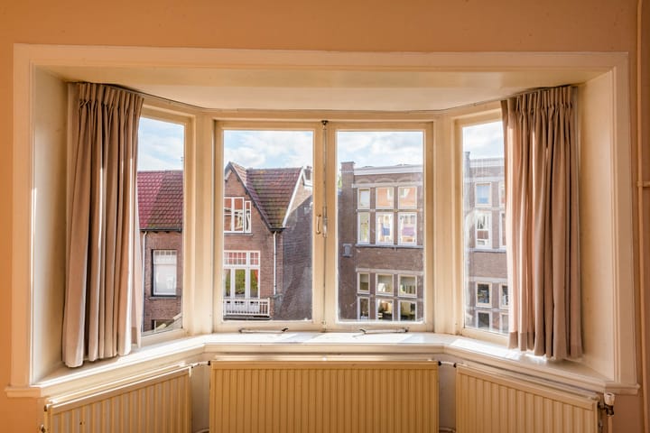 Foto 10 van Cruquiusstraat 23-II