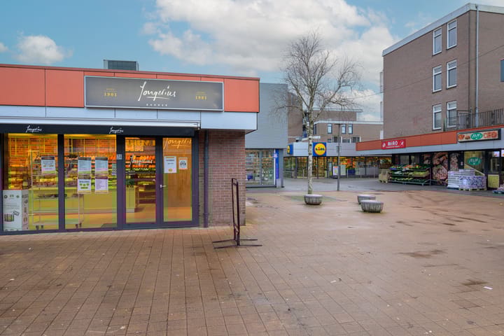 Foto 18 van Peter Zuidhove 87