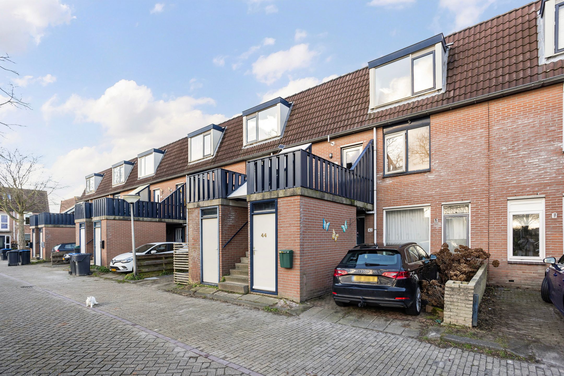 Foto 6 van Bongastate 44