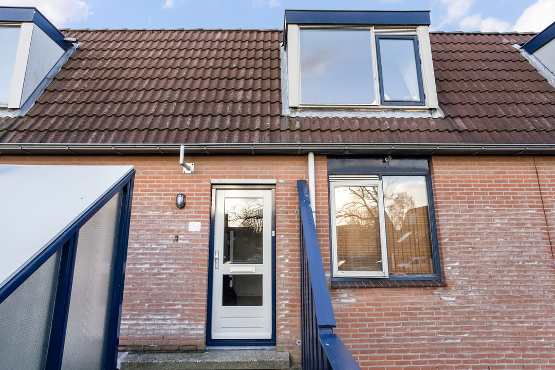 Foto 8 van Bongastate 44