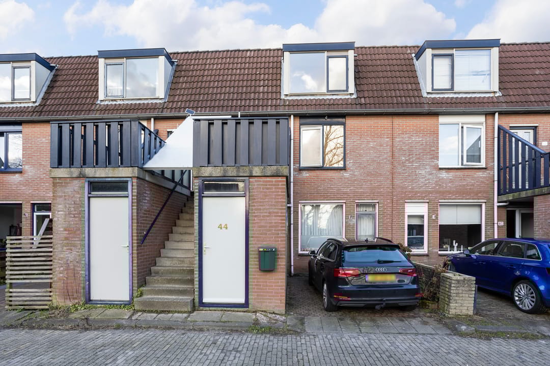 Foto 7 van Bongastate 44