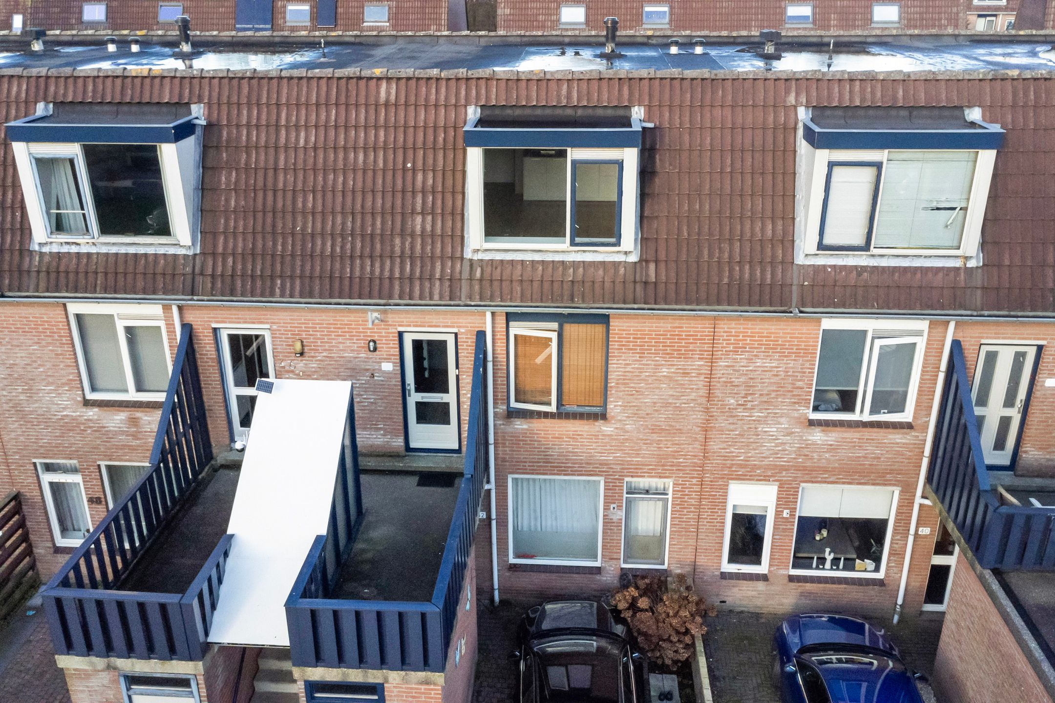 Foto 33 van Bongastate 44