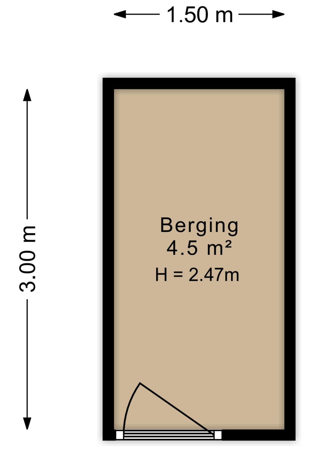 Foto 41 van Bongastate 44