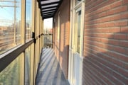 appartementen te huur op Waldorpstraat 230