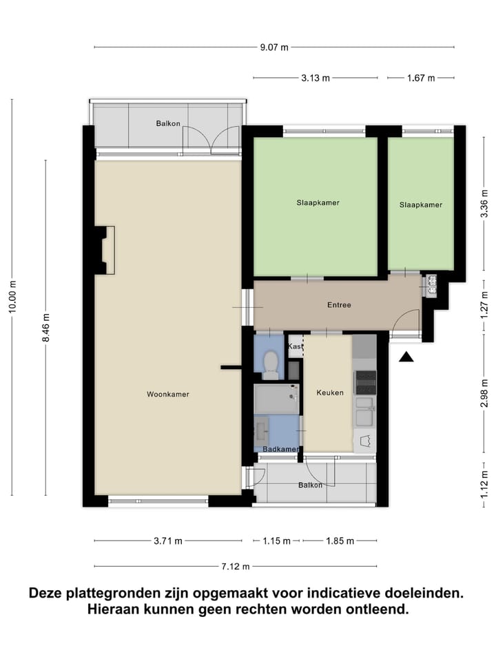 Foto 22 van Dahliastraat 48