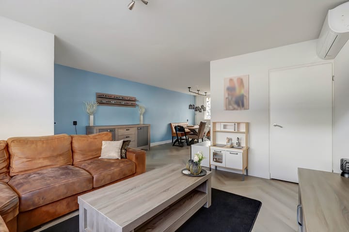 Foto 3 van Zuurbeshof 9