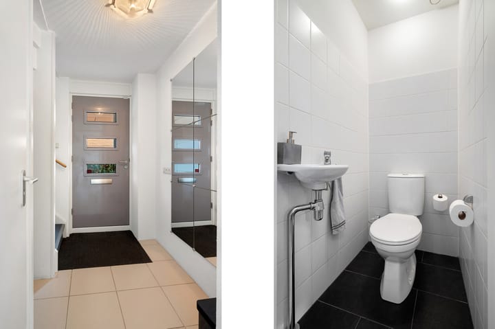 Foto 8 van Struisvaren 1