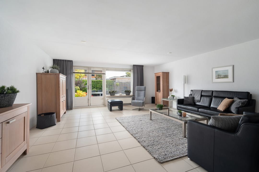 Foto 11 van Struisvaren 1