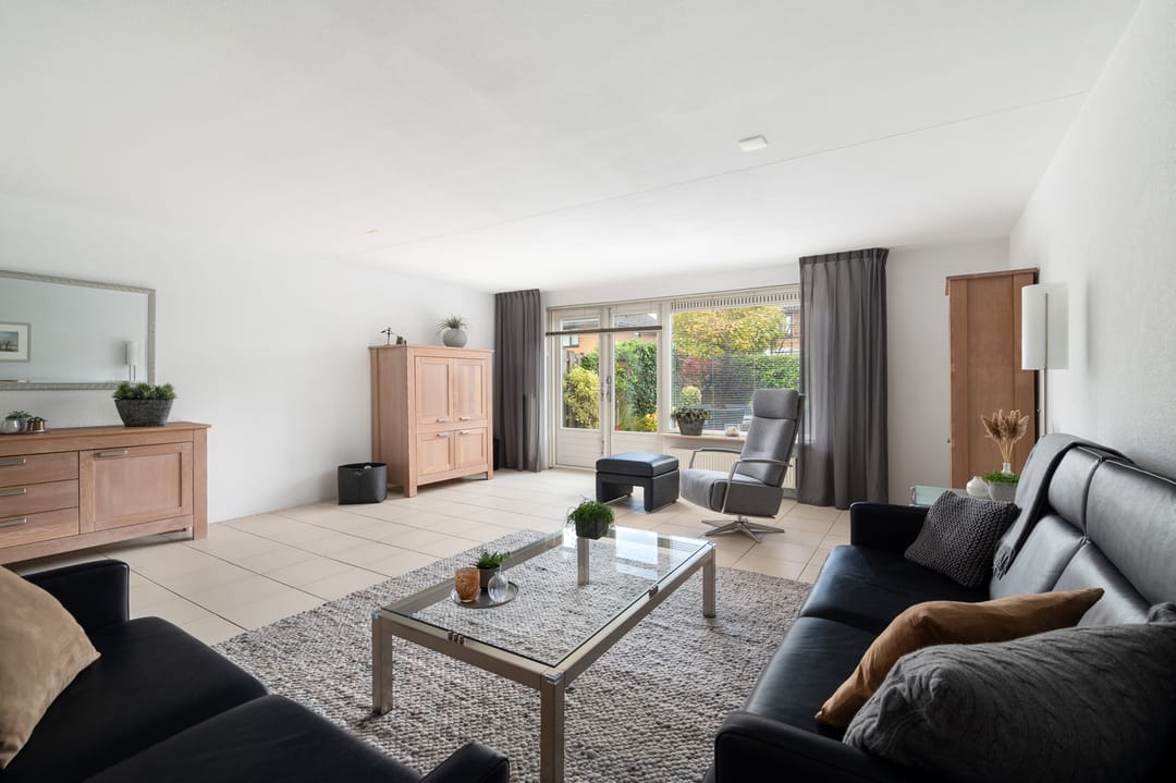 Foto 13 van Struisvaren 1