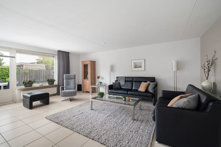 Foto 14 van Struisvaren 1