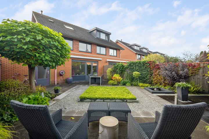 Foto 24 van Struisvaren 1