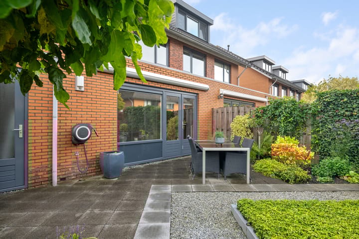 Foto 25 van Struisvaren 1