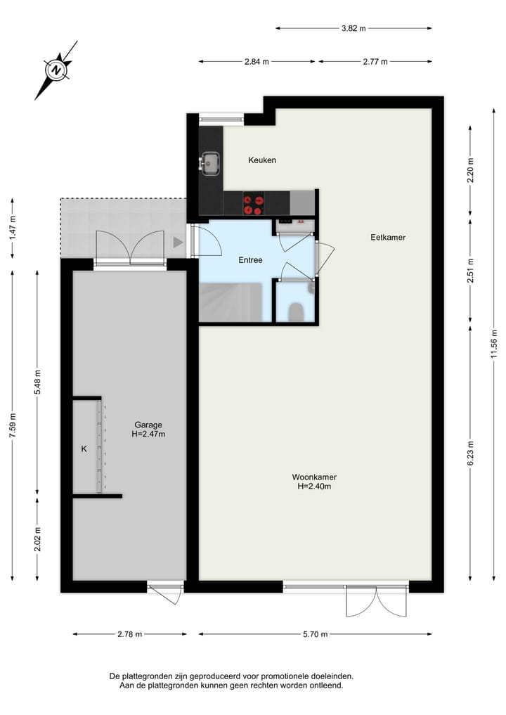 Foto 41 van Struisvaren 1
