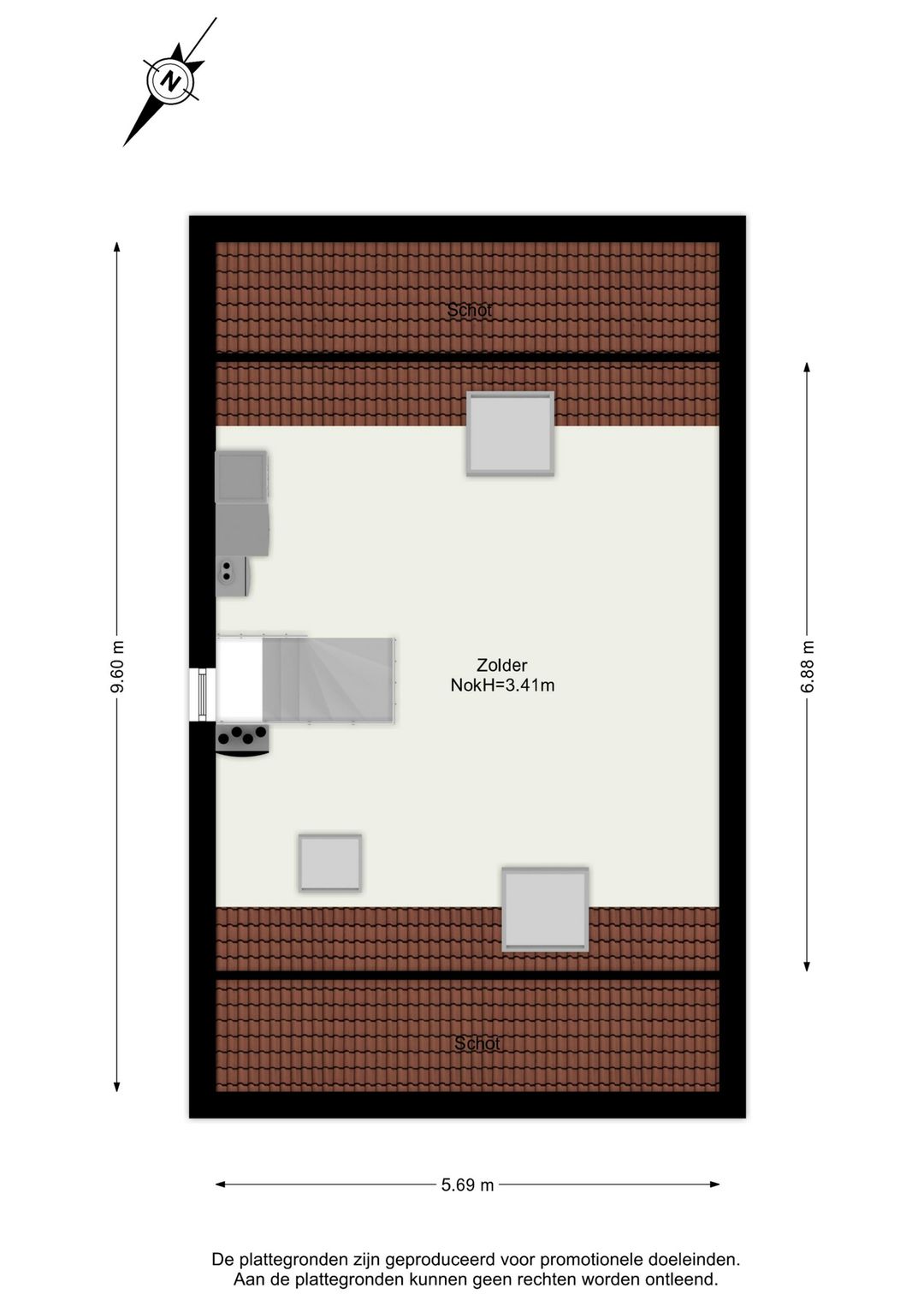 Foto 43 van Struisvaren 1