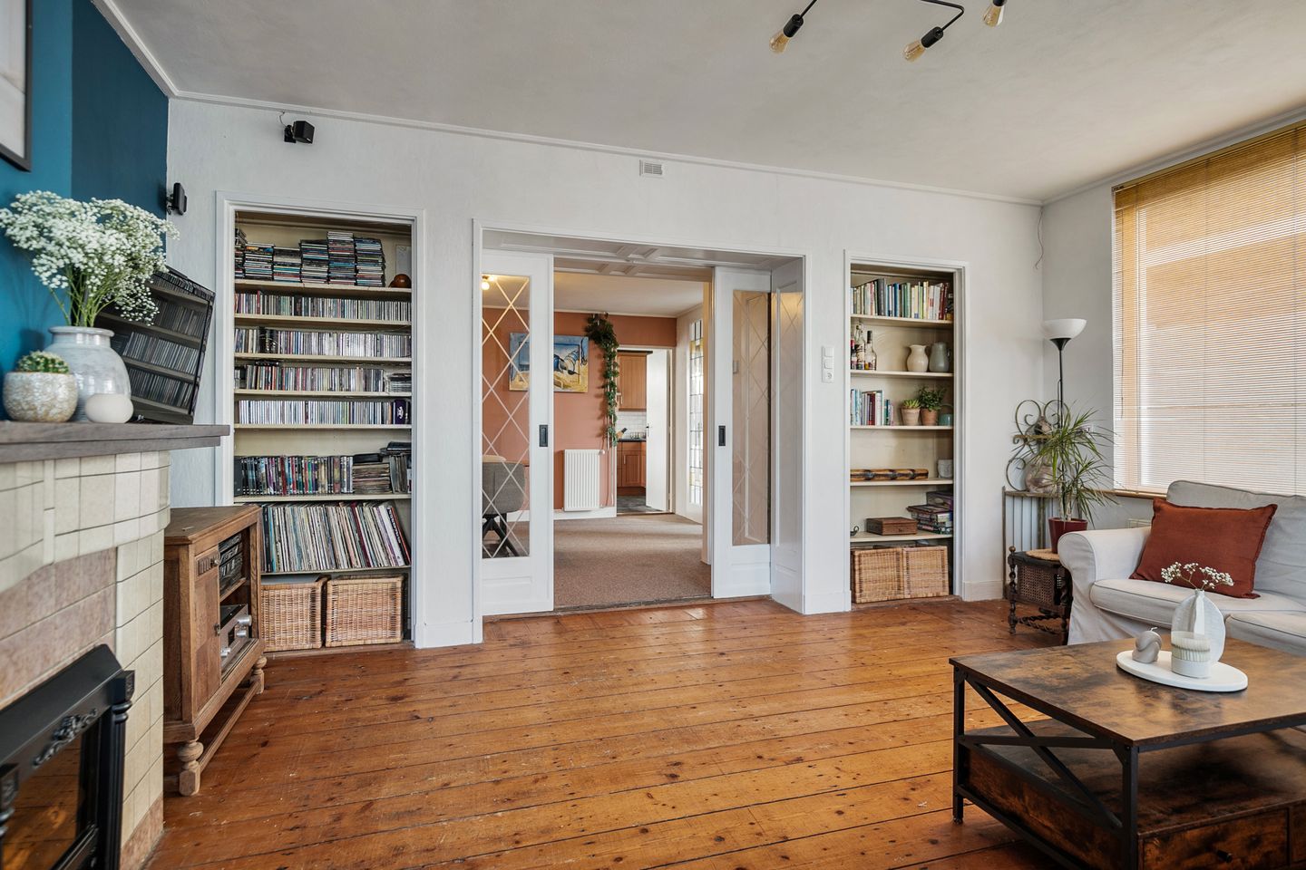 Foto 1 van Koninginneweg 69