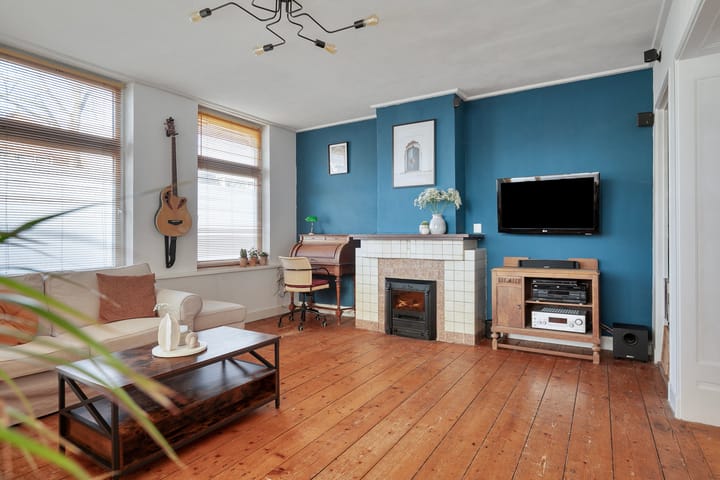 Foto 3 van Koninginneweg 69