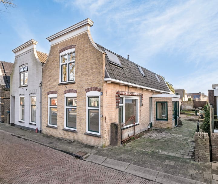 Foto 2 van Koninginneweg 69