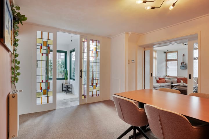 Foto 4 van Koninginneweg 69