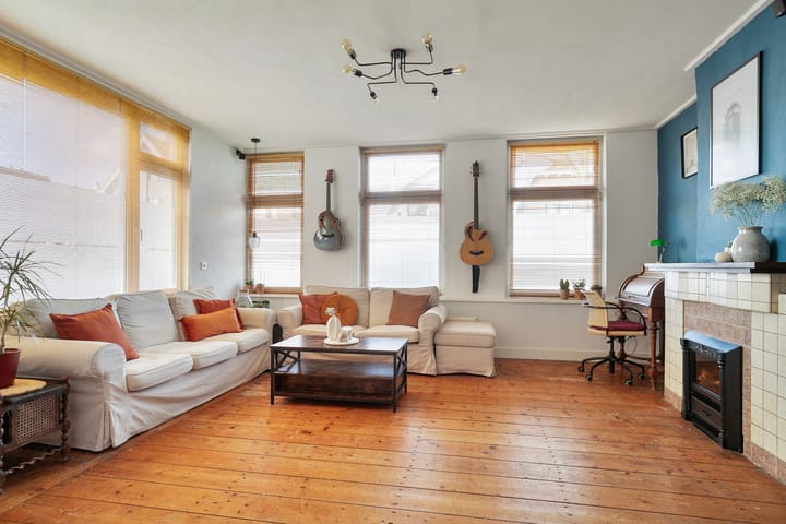 Foto 13 van Koninginneweg 69