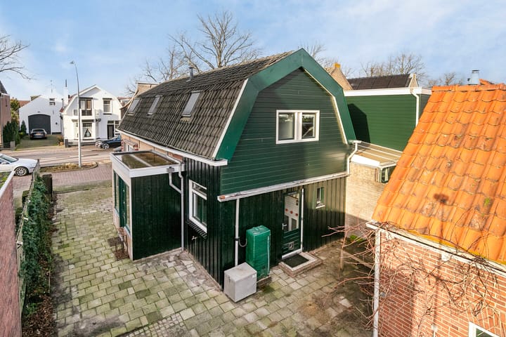 Foto 34 van Koninginneweg 69