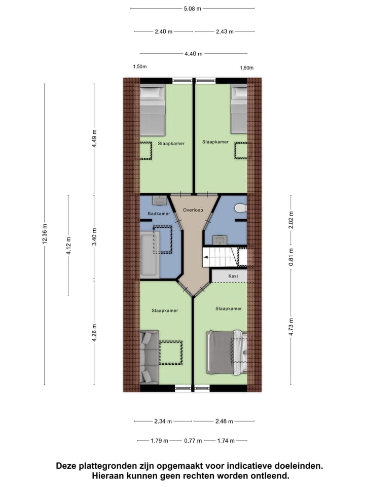 Foto 40 van Koninginneweg 69