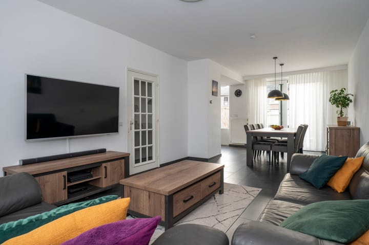 Foto 3 van Planetenhof 53