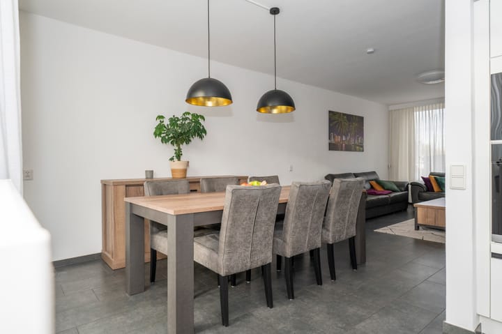 Foto 5 van Planetenhof 53