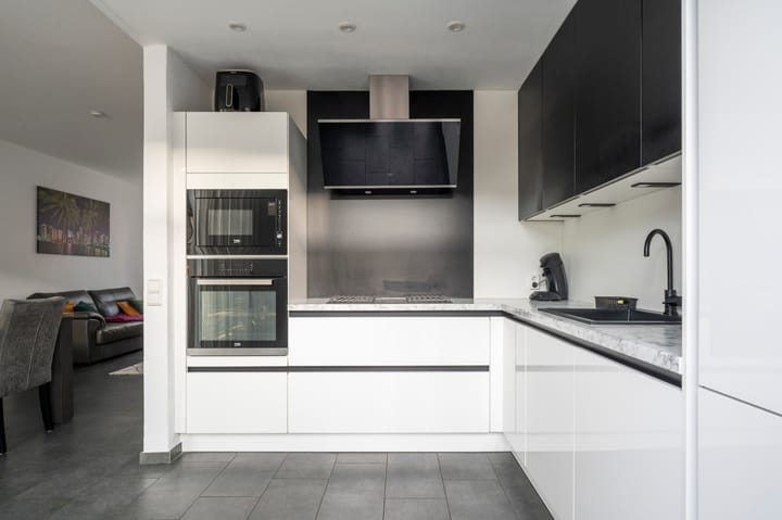 Foto 8 van Planetenhof 53