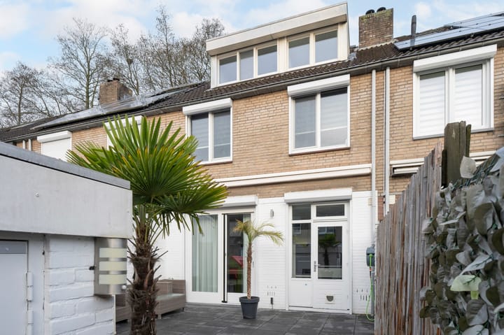 Foto 25 van Planetenhof 53