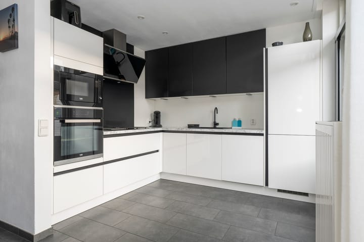 Foto 9 van Planetenhof 53