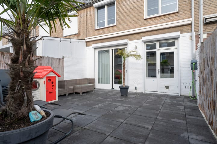 Foto 27 van Planetenhof 53