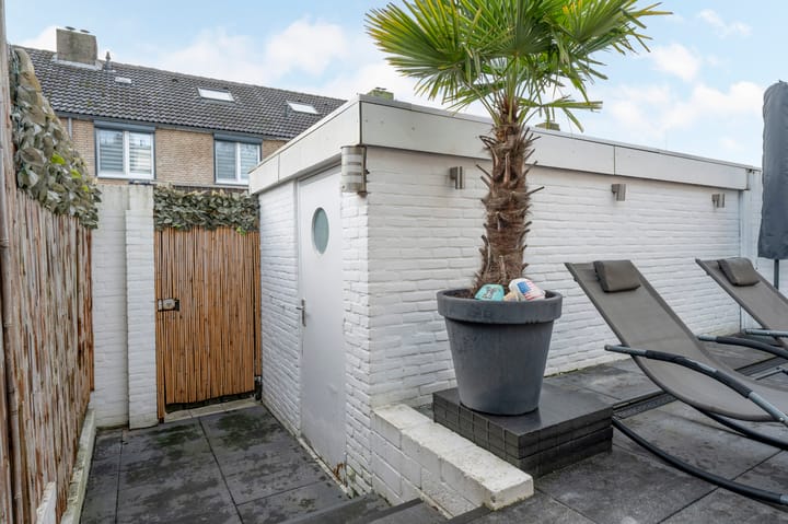 Foto 29 van Planetenhof 53