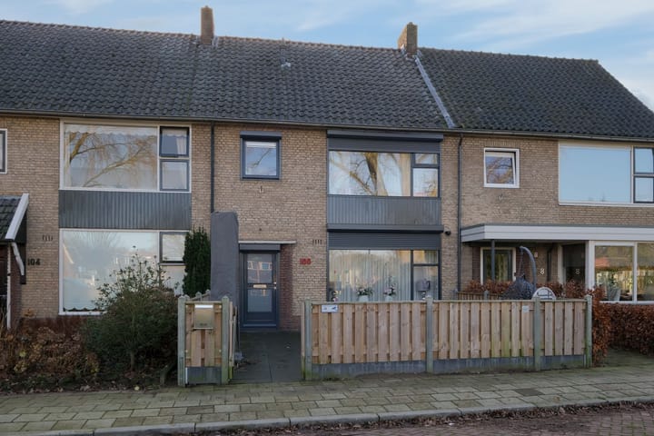 Foto 2 van Horstlaan 106