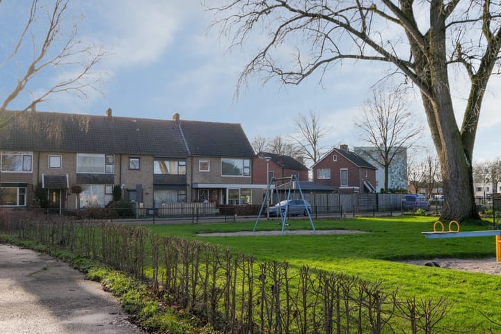 Foto 1 van Horstlaan 106