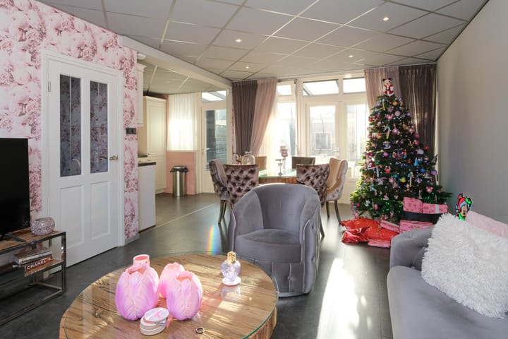 Foto 6 van Horstlaan 106