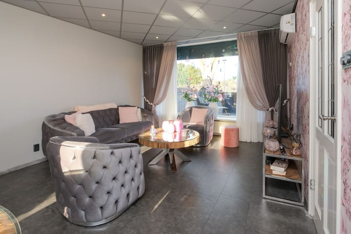 Foto 4 van Horstlaan 106