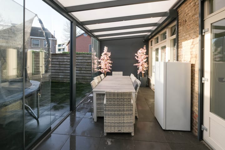 Foto 19 van Horstlaan 106