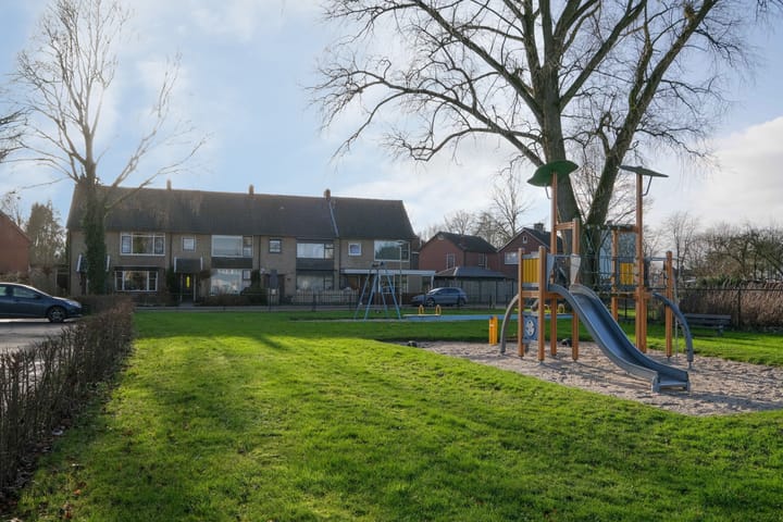 Foto 22 van Horstlaan 106