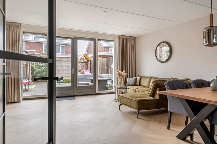 Foto 5 van Aardbeivlinder 172