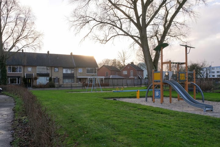 Foto 23 van Horstlaan 106