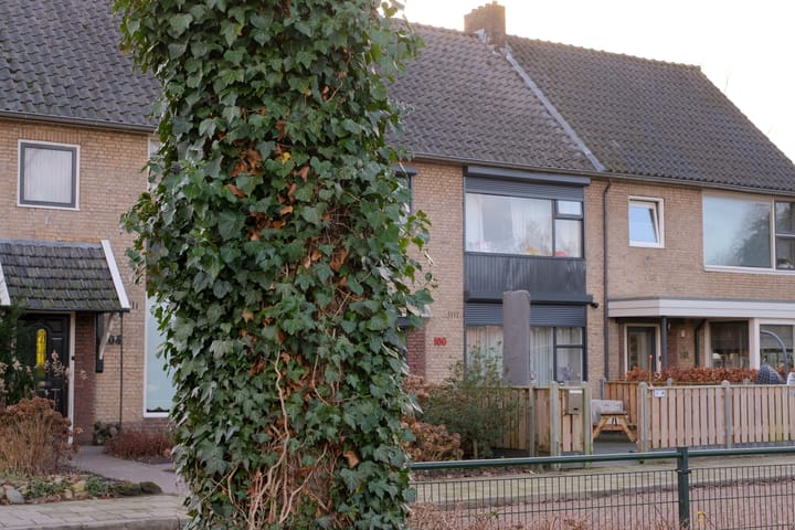 Foto 26 van Horstlaan 106