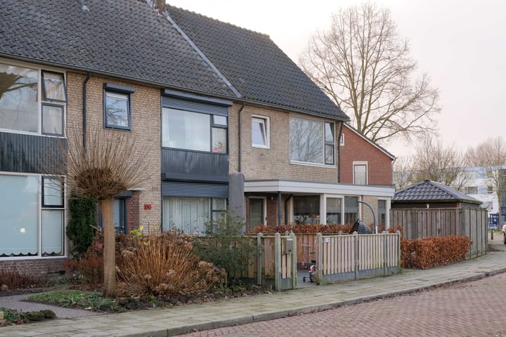 Foto 27 van Horstlaan 106