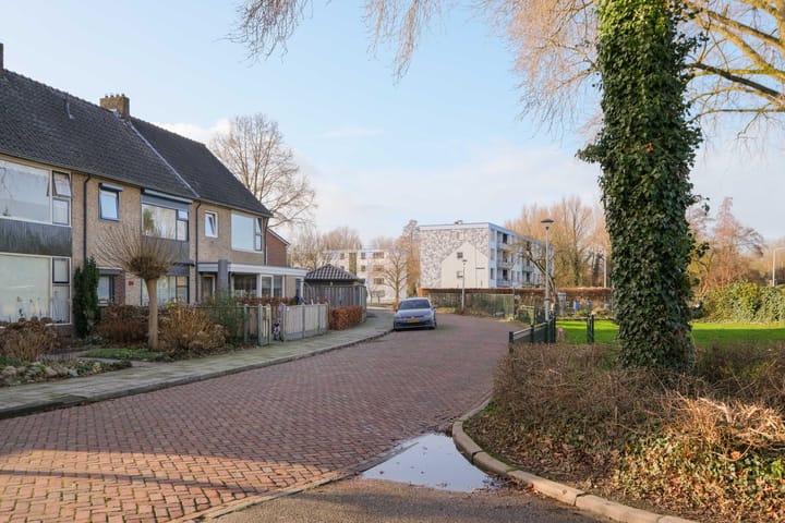 Foto 28 van Horstlaan 106