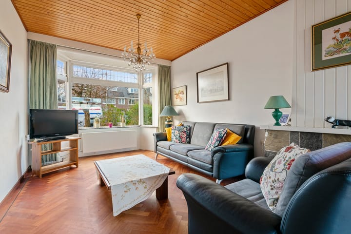 Foto 6 van Van Dalenlaan 16