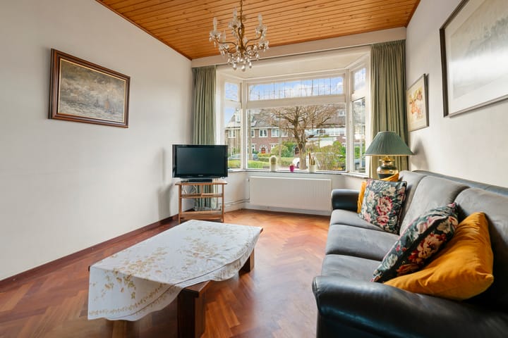 Foto 7 van Van Dalenlaan 16