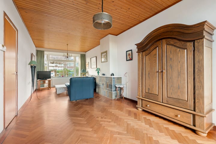 Foto 13 van Van Dalenlaan 16