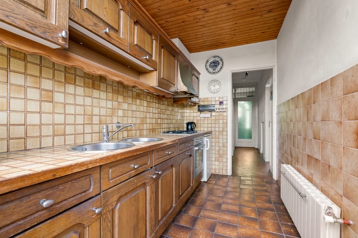 Foto 15 van Van Dalenlaan 16