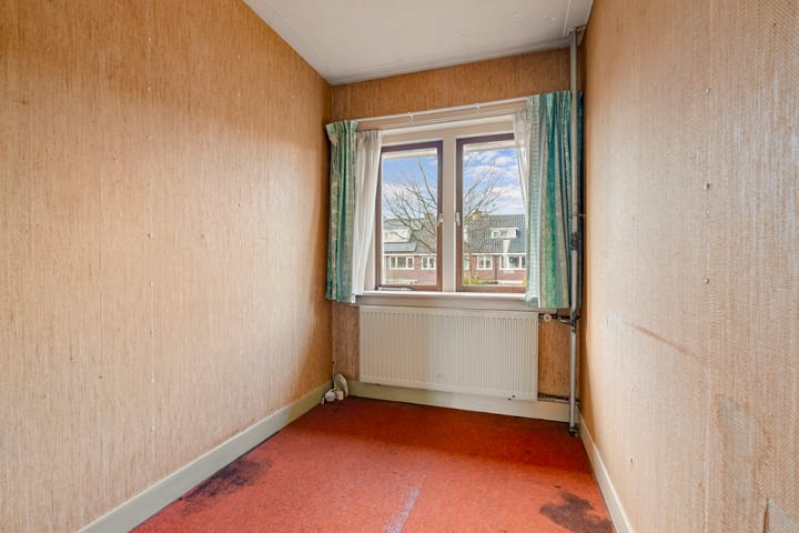 Foto 25 van Van Dalenlaan 16