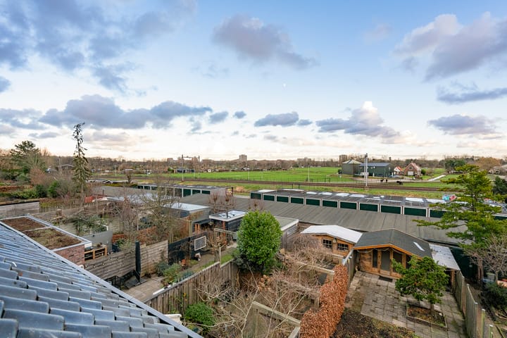 Foto 33 van Van Dalenlaan 16